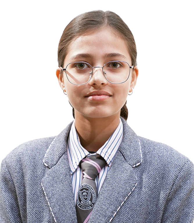 Jashandeep Kaur