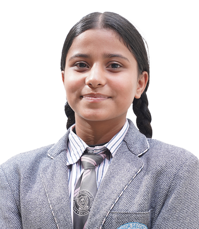 Manpreet Kaur