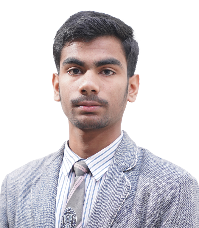Mujib Ahmed Khan