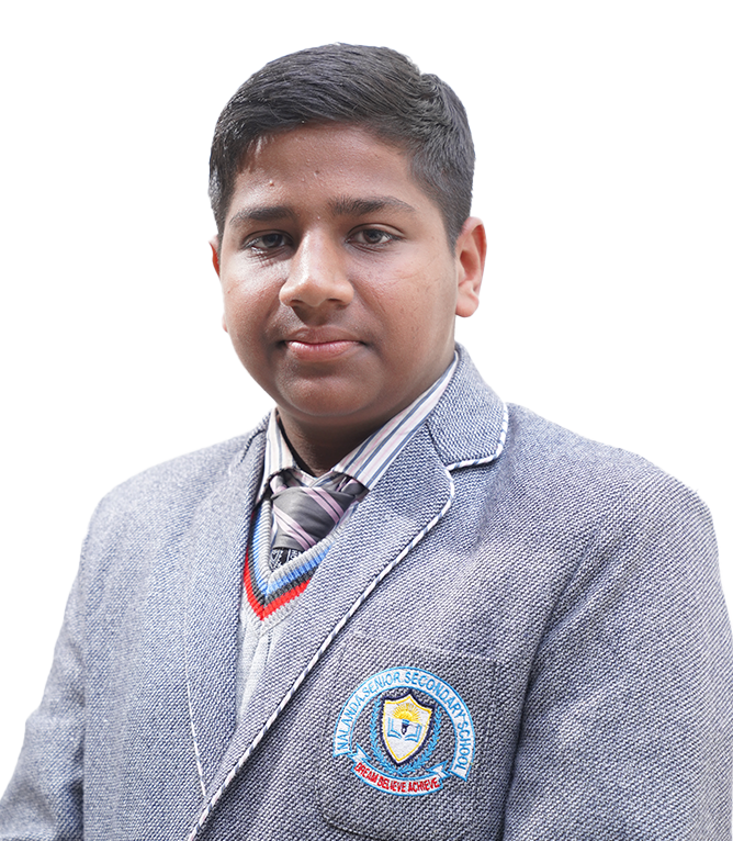 Yogesh Dutt