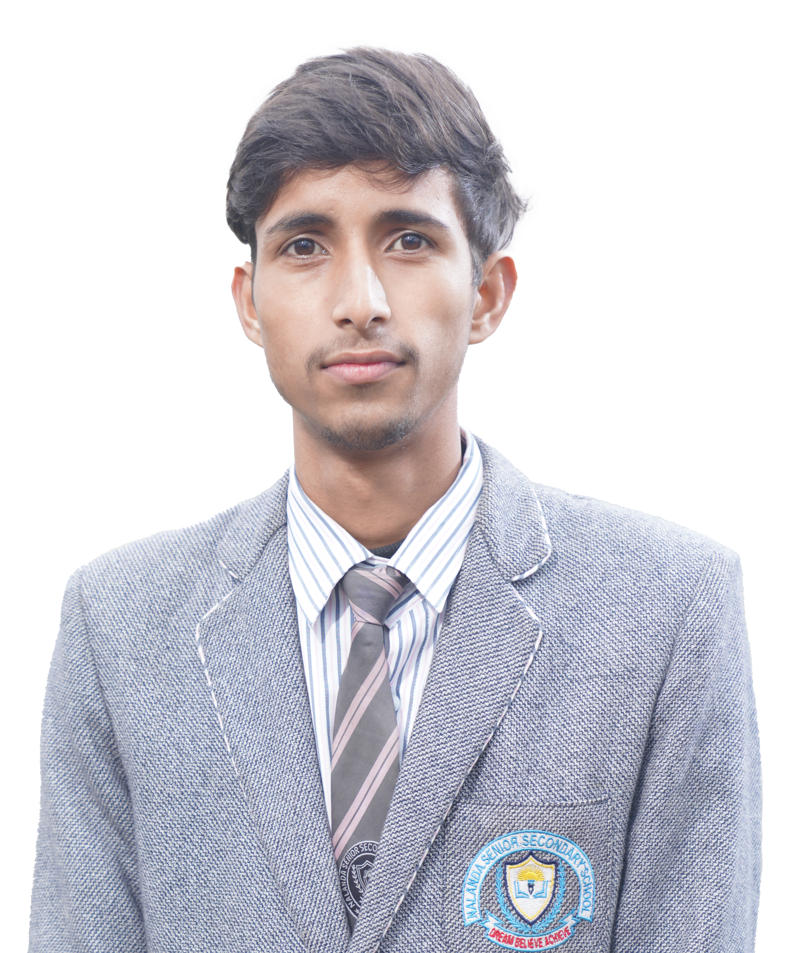 ADITYA SINGH