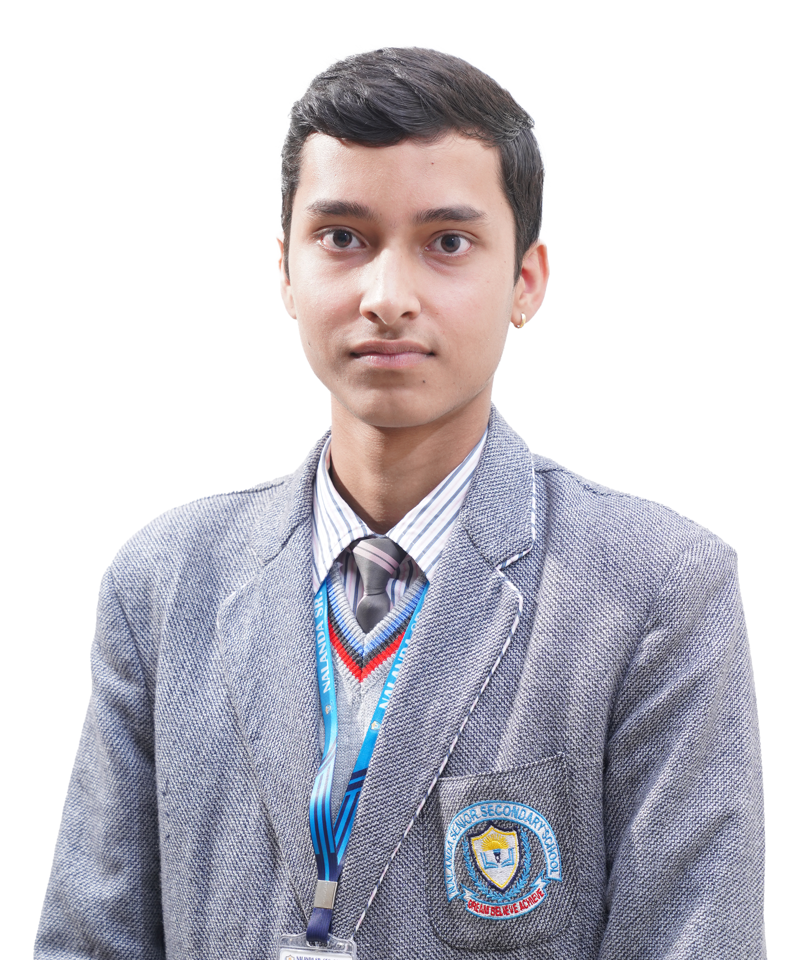 MUDIT GARKOTI