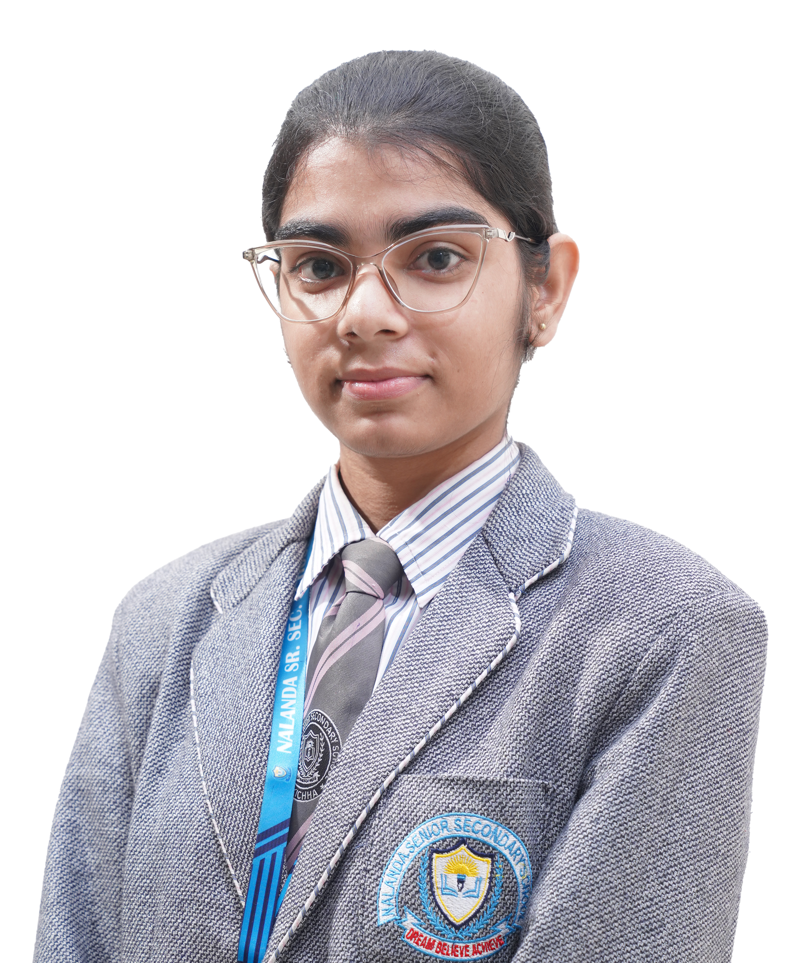 ROZY FATIMA KHAN