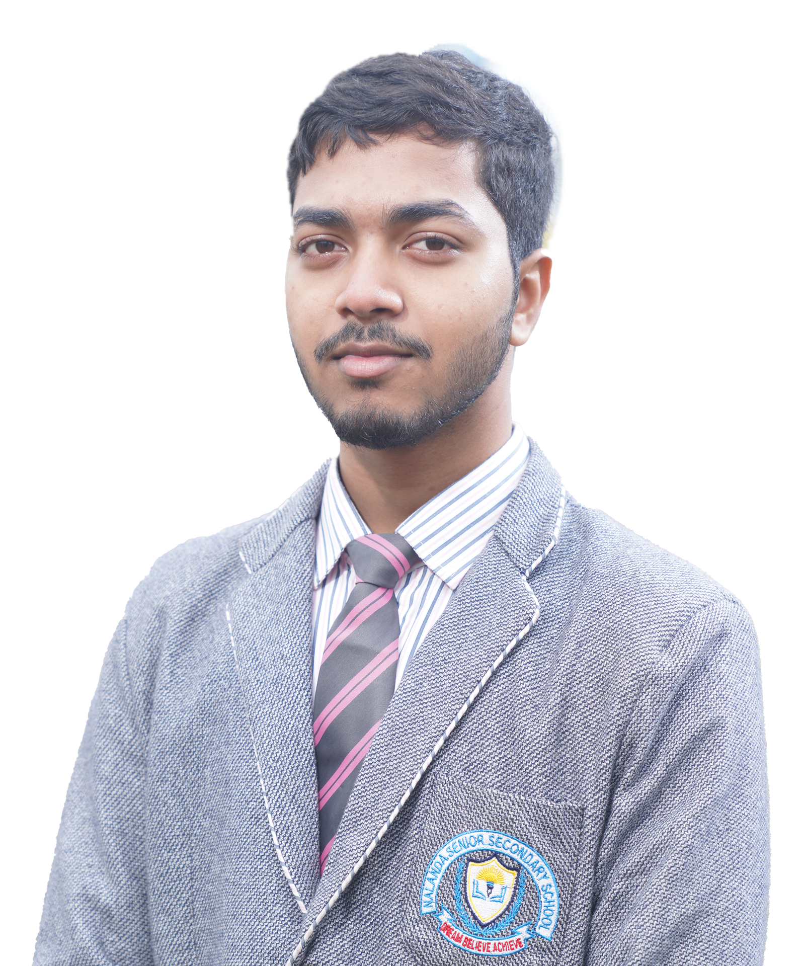 SAMEER ANSARI