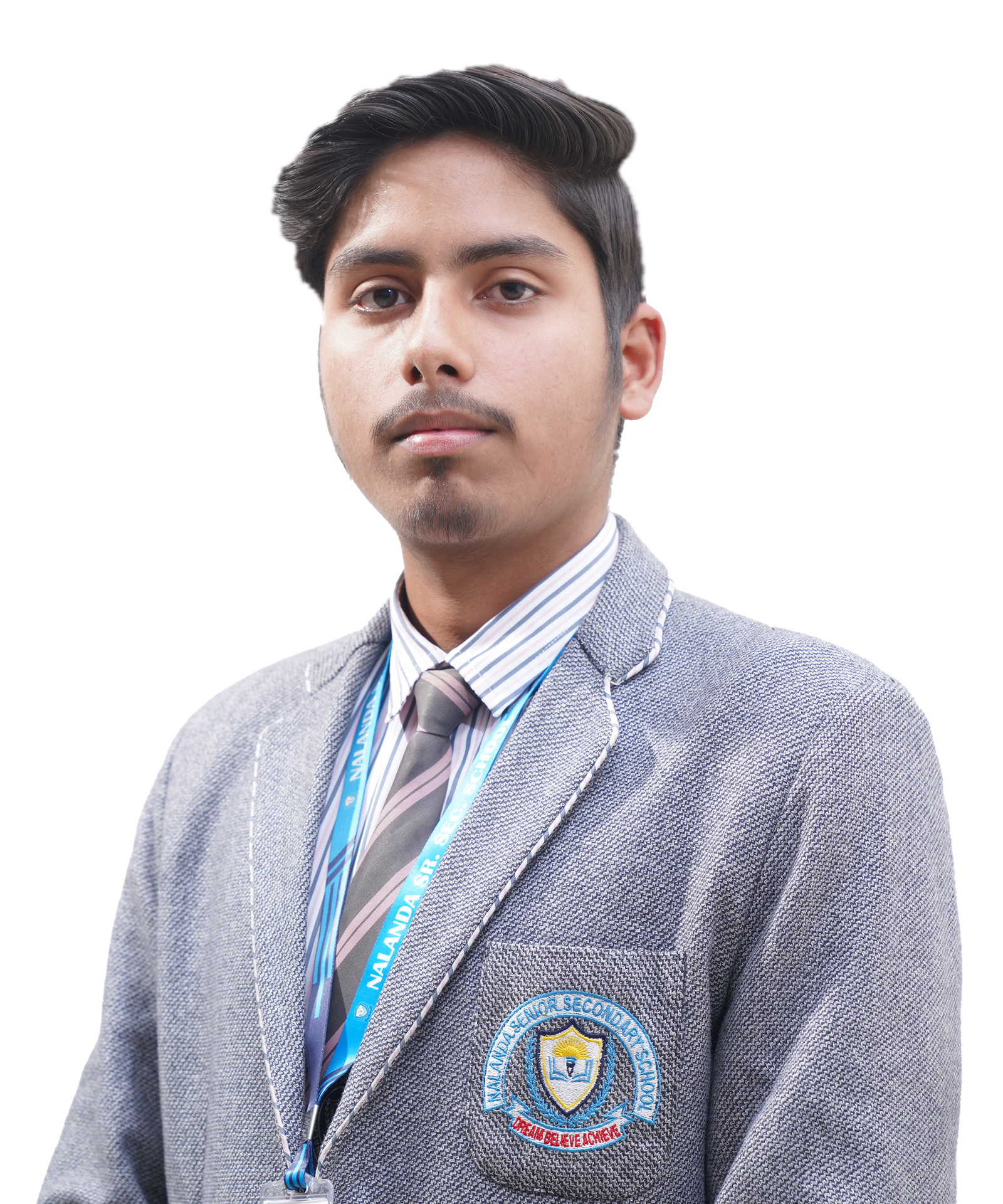UJJAWAL TIWARI