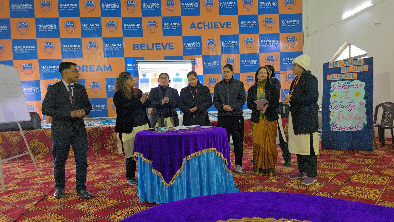 Parents About Education - 2026