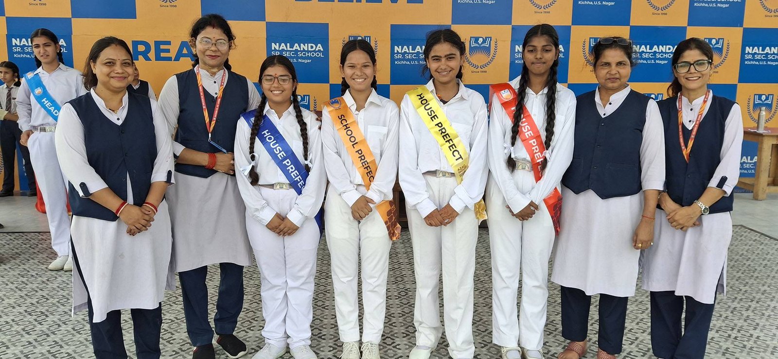 Investiture Ceremony 2026